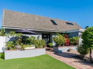 18730 Cordata St, Fountain Valley, CA 92708