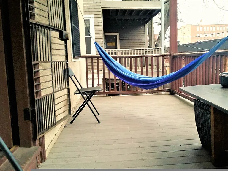 11 Chester St #2 — Photo 6