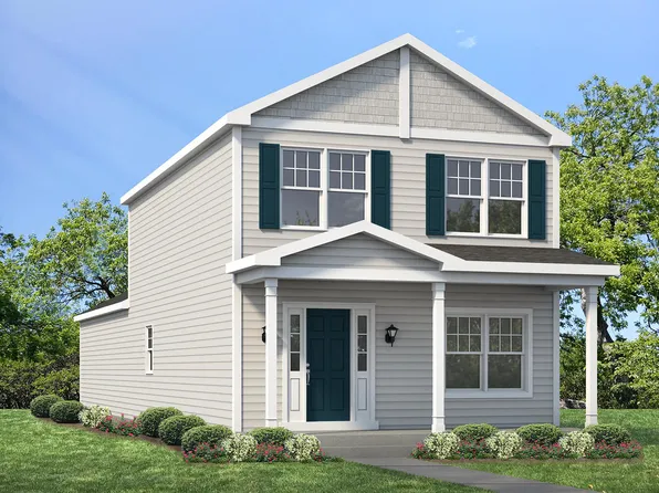 890 Simpson Ave, Elburn, IL 60119