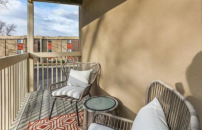 The Meadows Apartment Homes KS — Photo 7