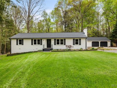 12007 Chesmount Dr, Chesterfield, VA, 23832