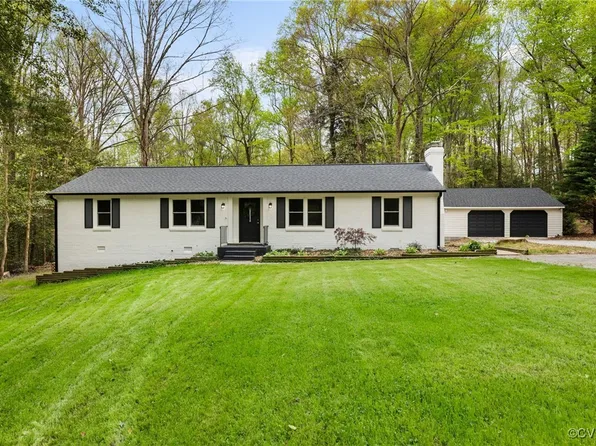 12007 Chesmount Dr, Chesterfield, VA 23832