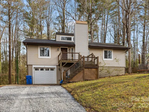 31 Oak Leaf Dr, Fletcher, NC 28732