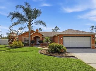 5 Zorlou Ct, Palm Coast, FL 32164