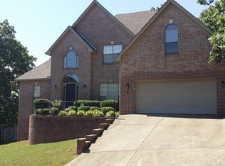 9 Bordeaux Ct, Little Rock, AR 72211
