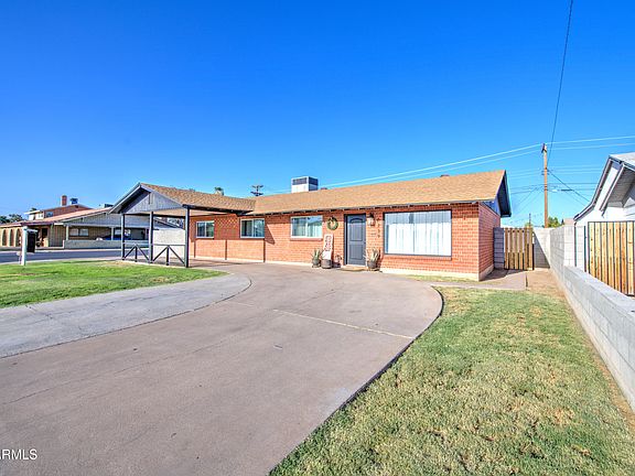 4th image of 6239 N 31ST Drive