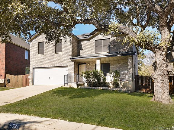 3rd image of 6331 MAVERICK OAK DR