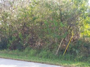 9055 Hilliard Ter, Englewood, FL 34224