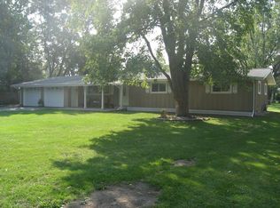 300 W Mary St, Homer, IL 61849