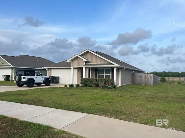 12920 Prairie Field Dr, Lillian, AL 36549