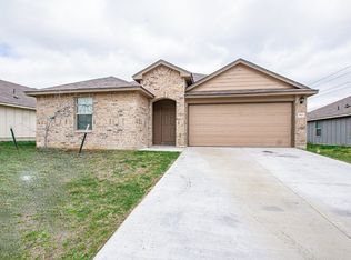 3901 Malmaison Rd, Killeen, TX 76542