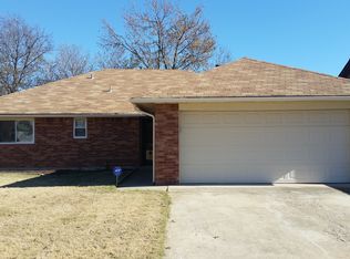 4908 Cinder Dr, Oklahoma City, OK 73135