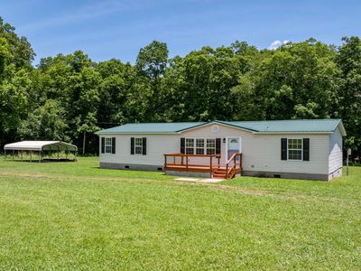 435 Stump Hollow Rd, Spring city, TN, 37381