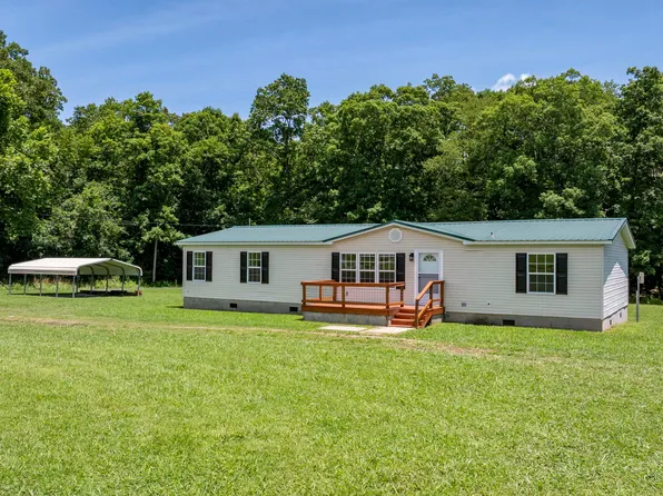 435 Stump Hollow Rd, Spring City, TN 37381