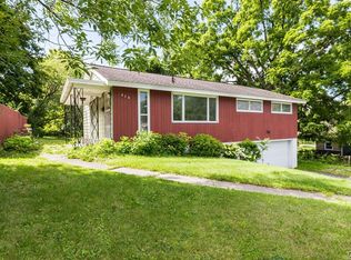 414 Thayer St, Syracuse, NY 13210