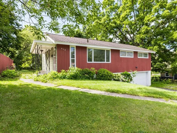 414 Thayer St, Syracuse, NY 13210