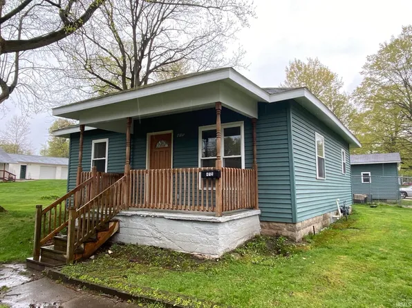 415 N Poplar St, Lagrange, IN 46761