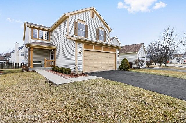 1st image of 960 Blackburn Dr
