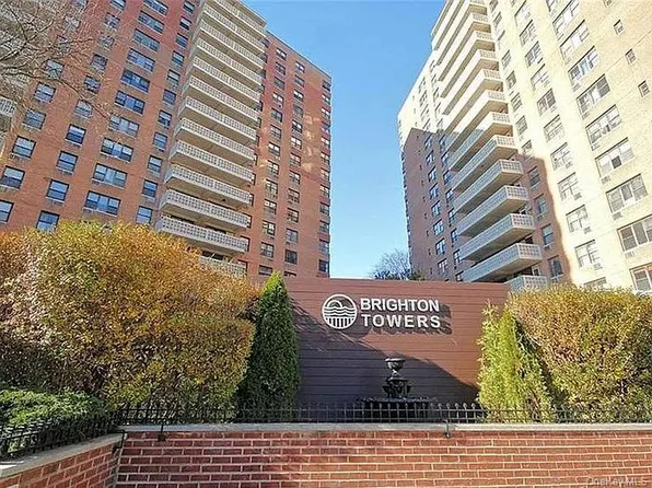 40 Brighton 1st Road #7O, Brooklyn, NY 11235