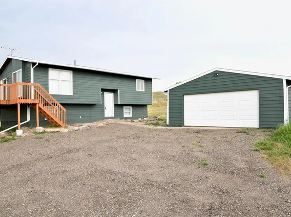 29354 209th St, Pierre, SD 57501