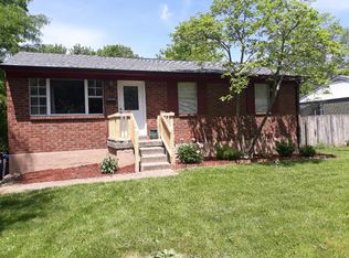 3567 Caulder Rd, Lexington, KY 40517