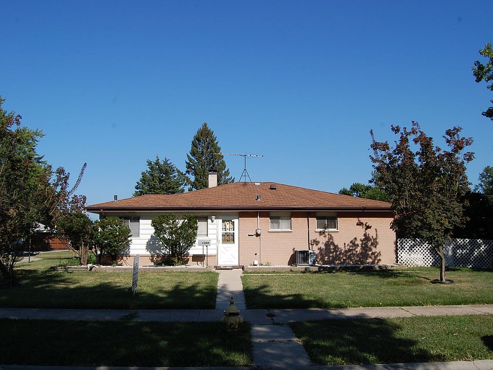 1st image of 1269 Balmoral Ave