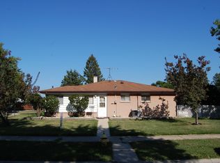 1269 Balmoral Ave, Calumet City, IL