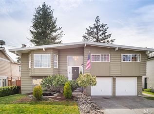 2309 N 194th St, Shoreline, WA 98133