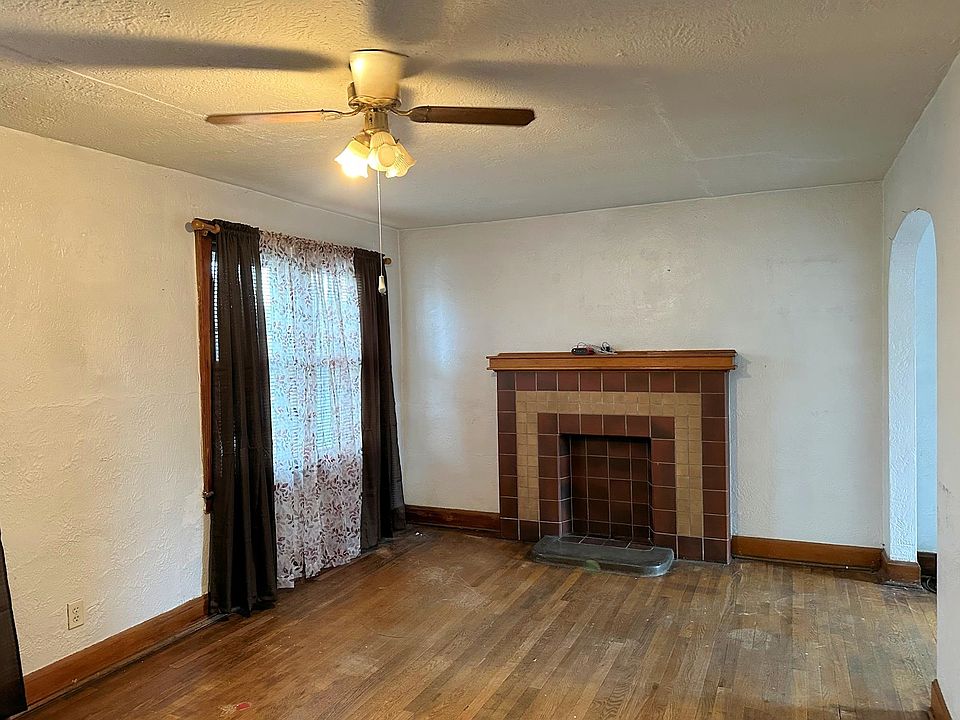 2721 1/2 S 8th St, Ironton, OH 45638 MLS 176995 Zillow