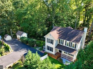 4924 Harrison Rd, Fredericksburg, VA 22408