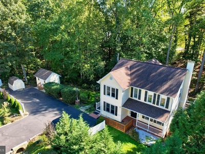4924 Harrison Rd, Fredericksburg, VA, 22408