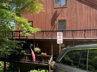 6 Davos Dr BLDG 6 #8, Vernon Twp., NJ 07462