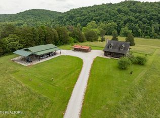 1055 Laurel Bluff Rd, Kingston, TN 37763