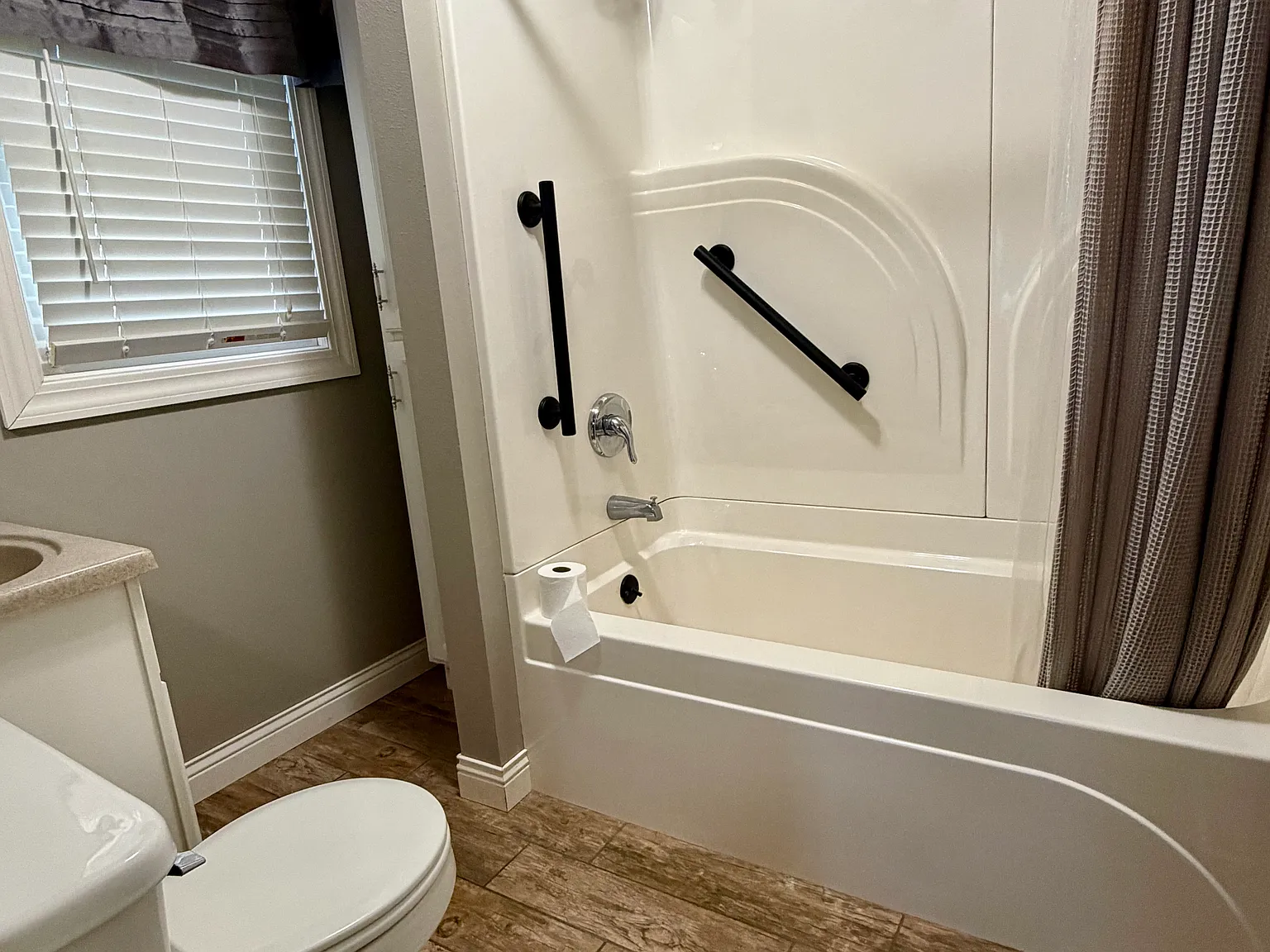 1 bed, 504 sqft, $850 — Photo 4