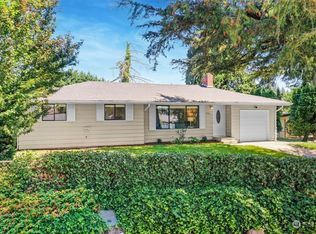 2516 Dayton Ave NE, Renton, WA 98056