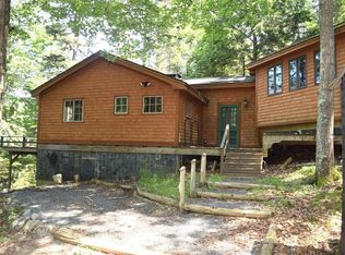 16 Rachels Path, Brooksville, ME 04617