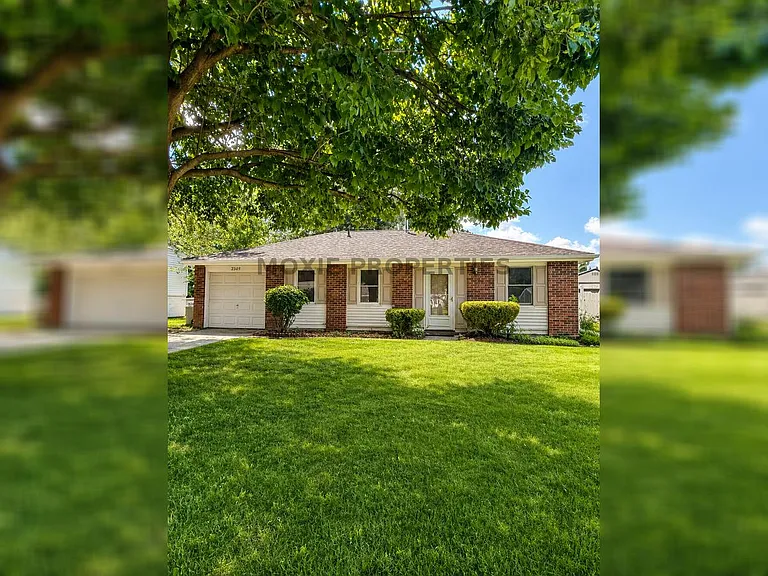 2305 Baton Rouge Dr — Photo 1