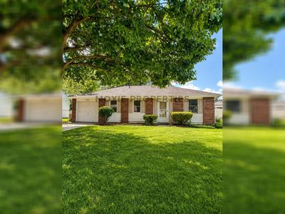 2305 Baton Rouge Dr, Kokomo, IN, 46902