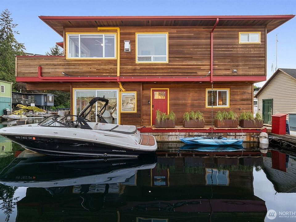 1st image of 2466 Westlake Avenue N #11
