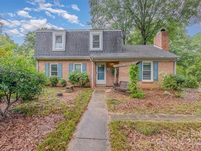 6577 Stoney Ridge Rd, Matthews, NC, 28104