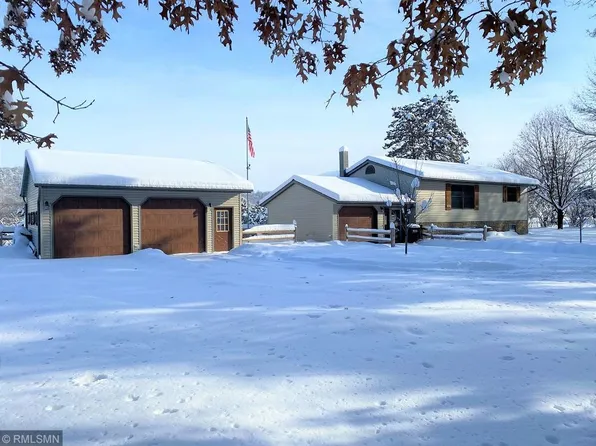 N2064 County Road K, Hager City, WI 54014