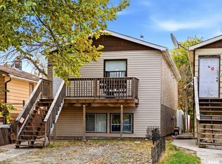 434 Halifax St, Regina, SK S4R1T3