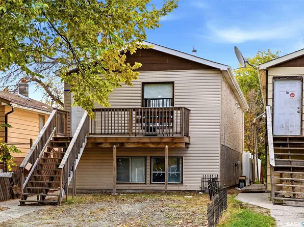434 Halifax Street, Regina, SK S4R 1T3