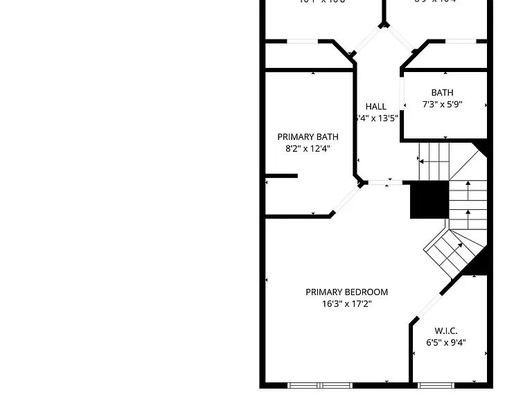 3707 Hansberry Ct NE — Photo 27