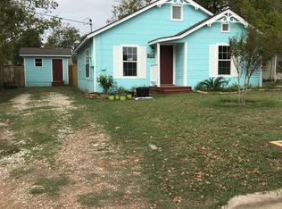 802 Mitchell St, Bryan, TX 77802