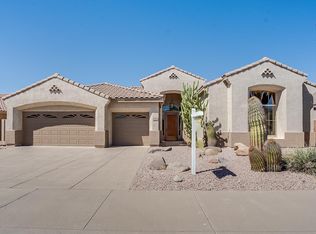 13533 E Thoroughbred Trl, Scottsdale, AZ 85259