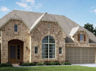 21834 Avalon Queen Dr, Spring, TX 77379