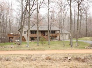 1520 Ash Ln, Mosinee, WI 54455