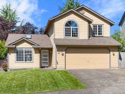 427 53rd St, Washougal, WA, 98671