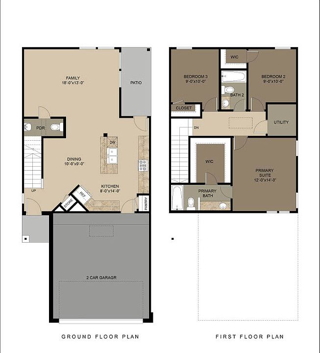 1st image of 18409 Hillwood Ln